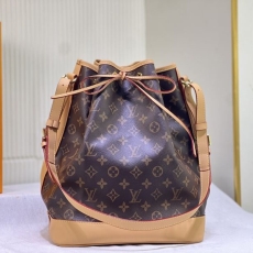 LV Bucket Bags